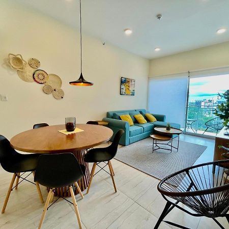 Villa Morra, A Pasos De Los Shoppings! Asuncion Ngoại thất bức ảnh
