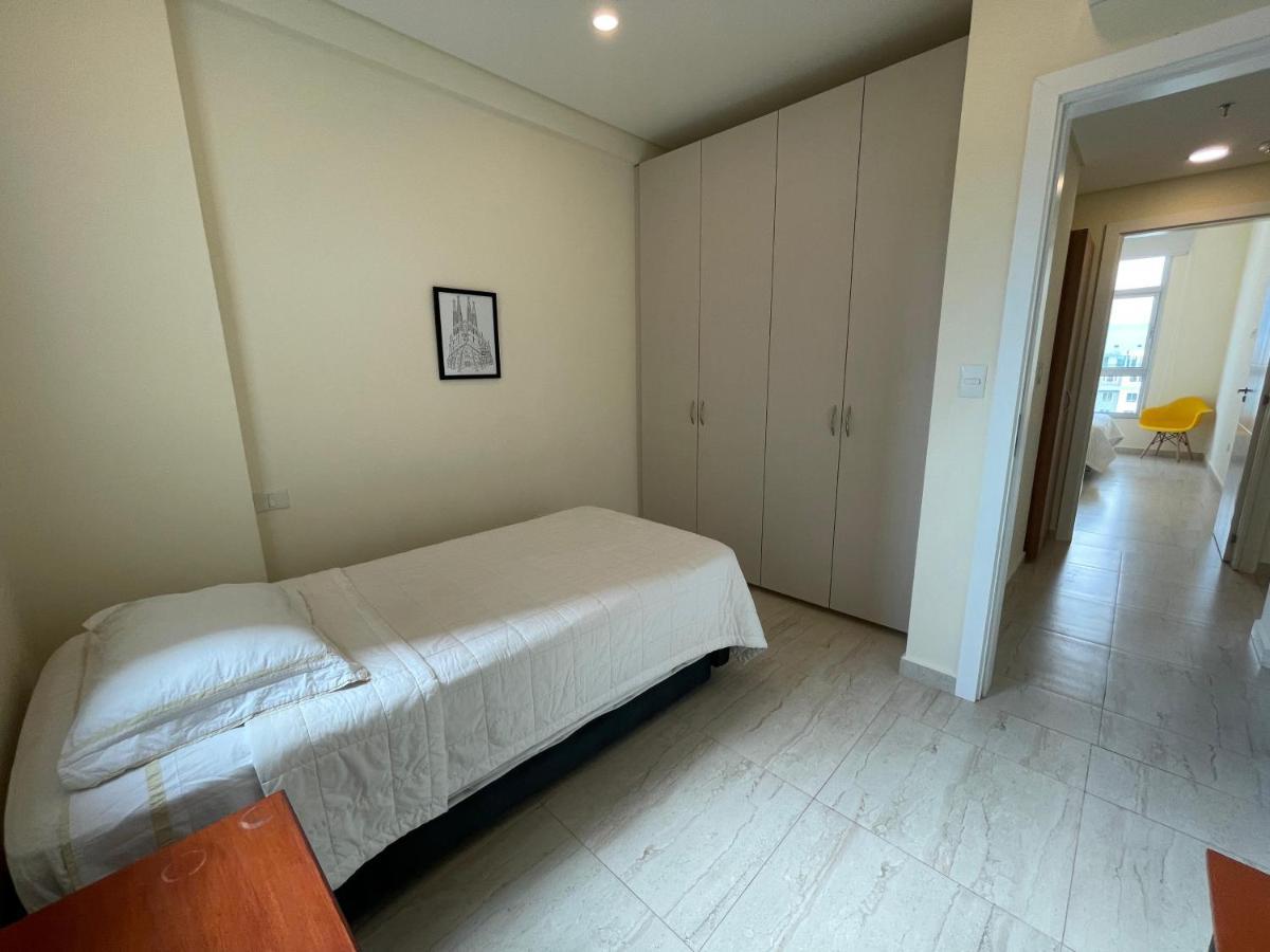 Villa Morra, A Pasos De Los Shoppings! Asuncion Ngoại thất bức ảnh
