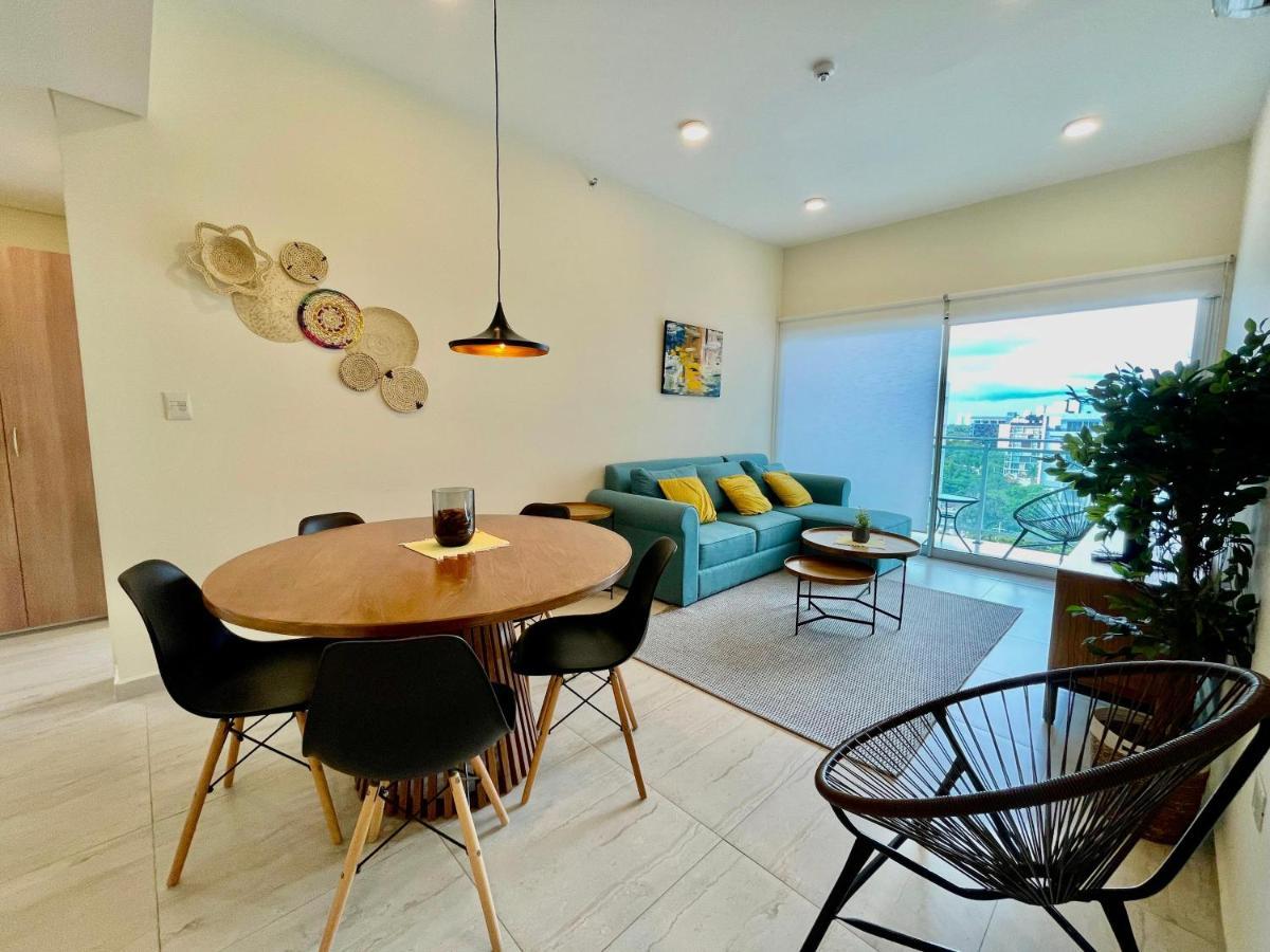 Villa Morra, A Pasos De Los Shoppings! Asuncion Ngoại thất bức ảnh